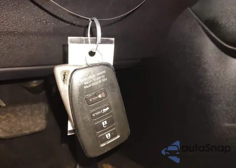 2016 Lexus Rx 350 из США, поврежденный, VIN 2T2BZMCAXGC025090